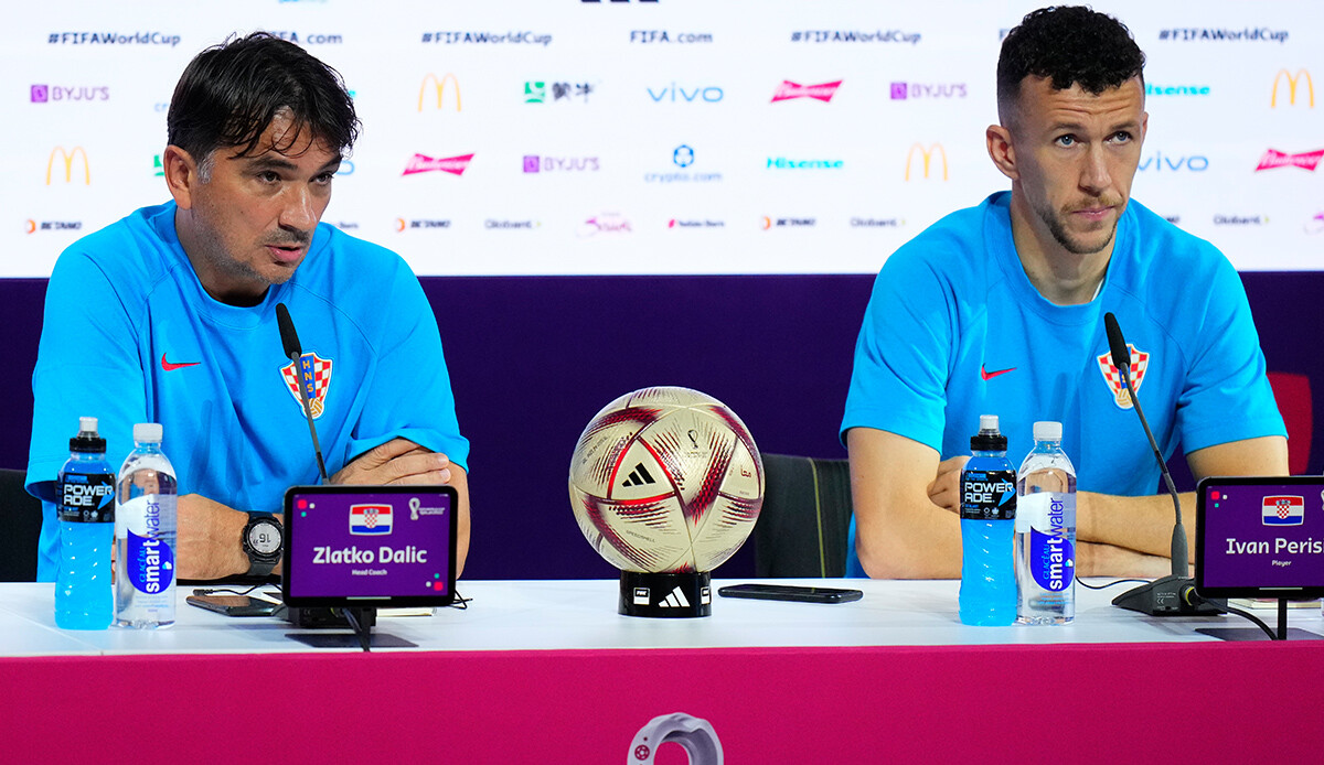 Messi mi Modric mi? Dünya Kupası yarı finalinde yıldızlar savaşı