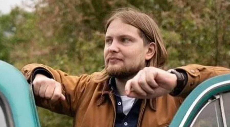 Rüyasını anlattı, para cezası aldı: Zelenski ile selfie pahalıya mal oldu! Rüyasını anlattı, para cezası aldı: Zelenski ile selfie pahalıya mal oldu!