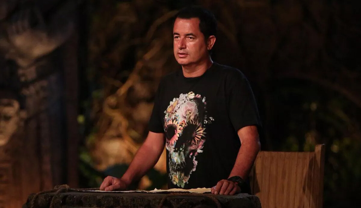 Survivor 2023’ün ikinci yarışmacısı belli oldu! Acun Ilıcalı sosyal medyadan açıkladı… Ümit Erdim, Dominik yolcusu
