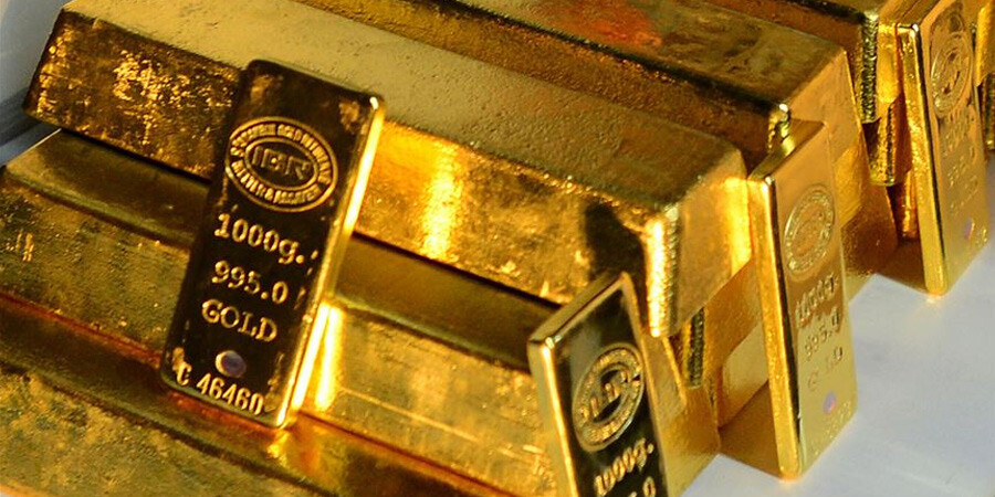 Dünyaca ünlü analistten çarpıcı altın tahmini: 2023'te rekora koşacak Dünyaca ünlü analistten çarpıcı altın tahmini: 2023'te rekora koşacak