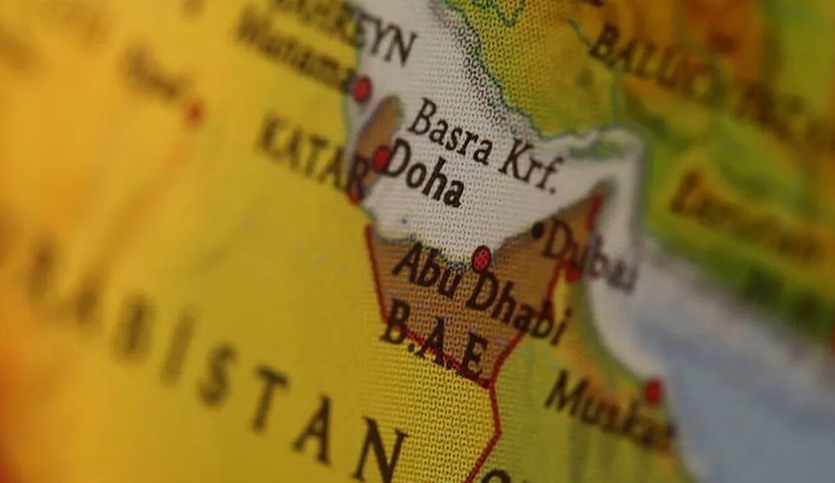 BAE ve Ermenistan arasında işçi alımı anlaşması BAE ve Ermenistan arasında işçi alımı anlaşması