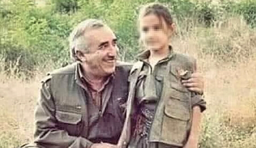 H.K.G. gibi binlercesini PKK'nın kucağına attılar! Bu çocuklar için sesleri çıkmıyor... H.K.G. gibi binlercesini PKK'nın kucağına attılar! Bu çocuklar için sesleri çıkmıyor...