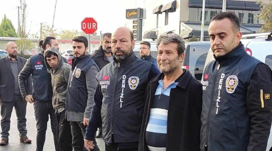 Yasak aşk cinayetinde yeni gelişme: Canlı yayında itiraf etmişti, kemikler Bayram Tosun’a ait çıktı! Yasak aşk cinayetinde yeni gelişme: Canlı yayında itiraf etmişti, kemikler Bayram Tosun’a ait çıktı!