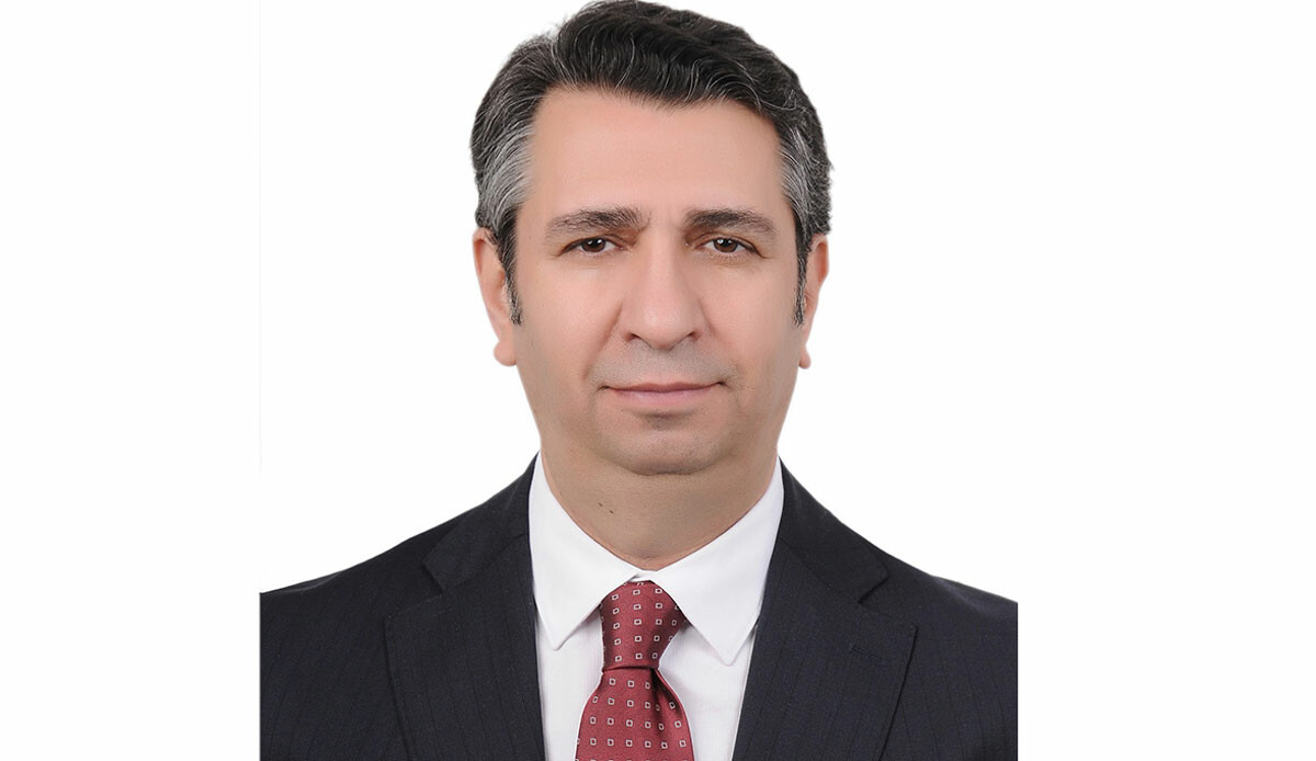 İş Bankası'nın Genel Müdür Yardımcılığına atama İş Bankası'nın Genel Müdür Yardımcılığına atama
