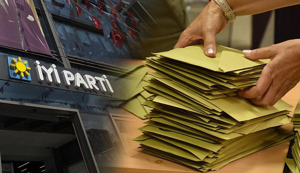 Referandumsuz Anayasaya doğru: İyi Parti'nin desteği dengeleri değiştirdi Referandumsuz Anayasaya doğru: İyi Parti'nin desteği dengeleri değiştirdi