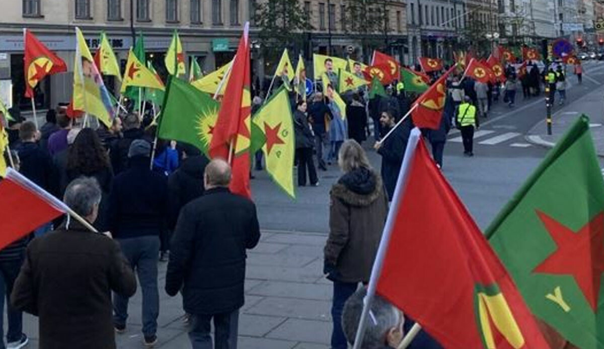 TSK’nın sınır ötesi operasyonları Avrupa’da yankı uyandırdı: PKK, yandaşlarına talimat verdi