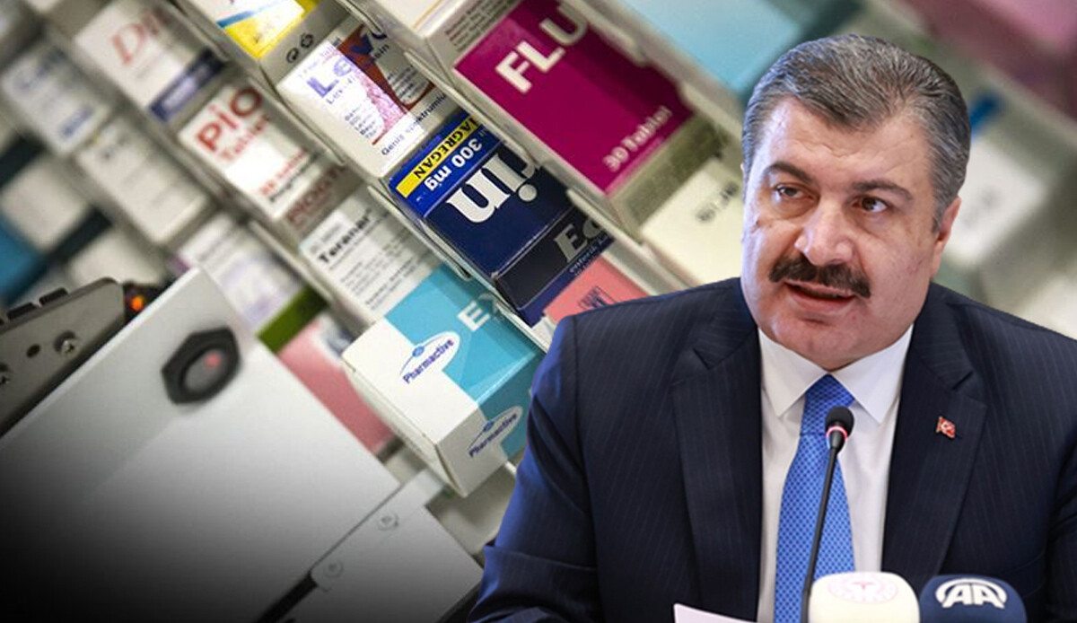 Resmi Gazete'de yayımlandı! İlaç fiyatlarına yeni düzenleme Resmi Gazete'de yayımlandı! İlaç fiyatlarına yeni düzenleme