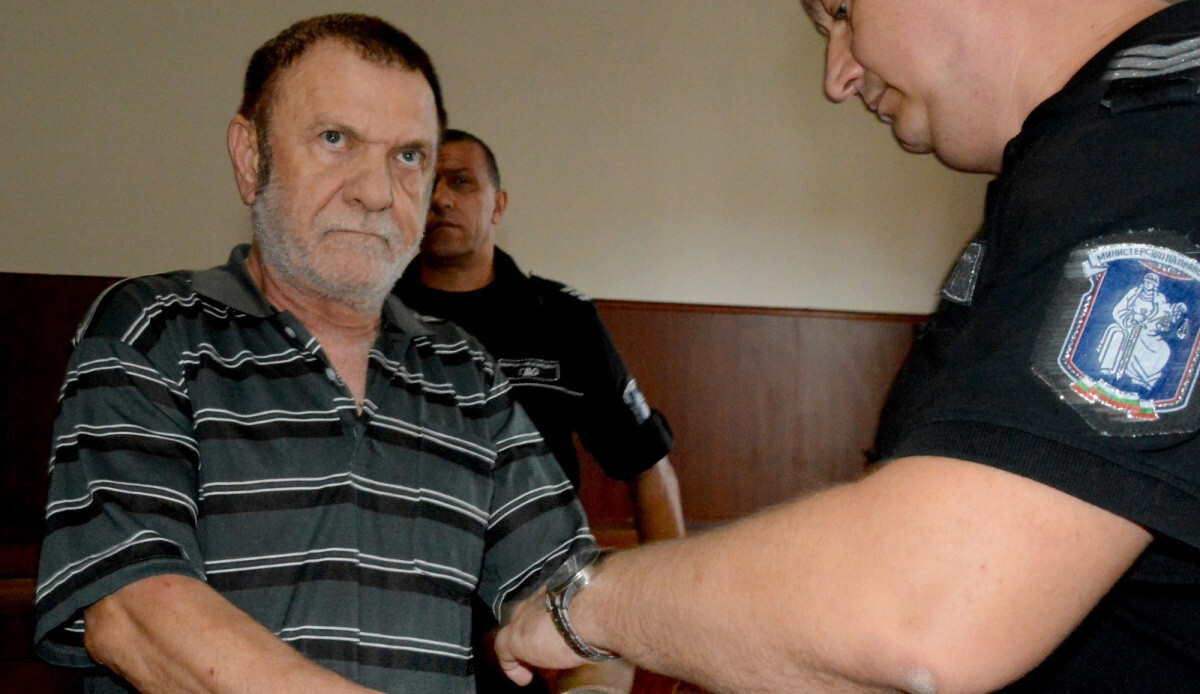 Hablemitoğlu suikastında yeni gelişme: Bulgaristan Mahkemesi Levent Göktaş'ın iadesine karar verdi Hablemitoğlu suikastında yeni gelişme: Bulgaristan Mahkemesi Levent Göktaş'ın iadesine karar verdi