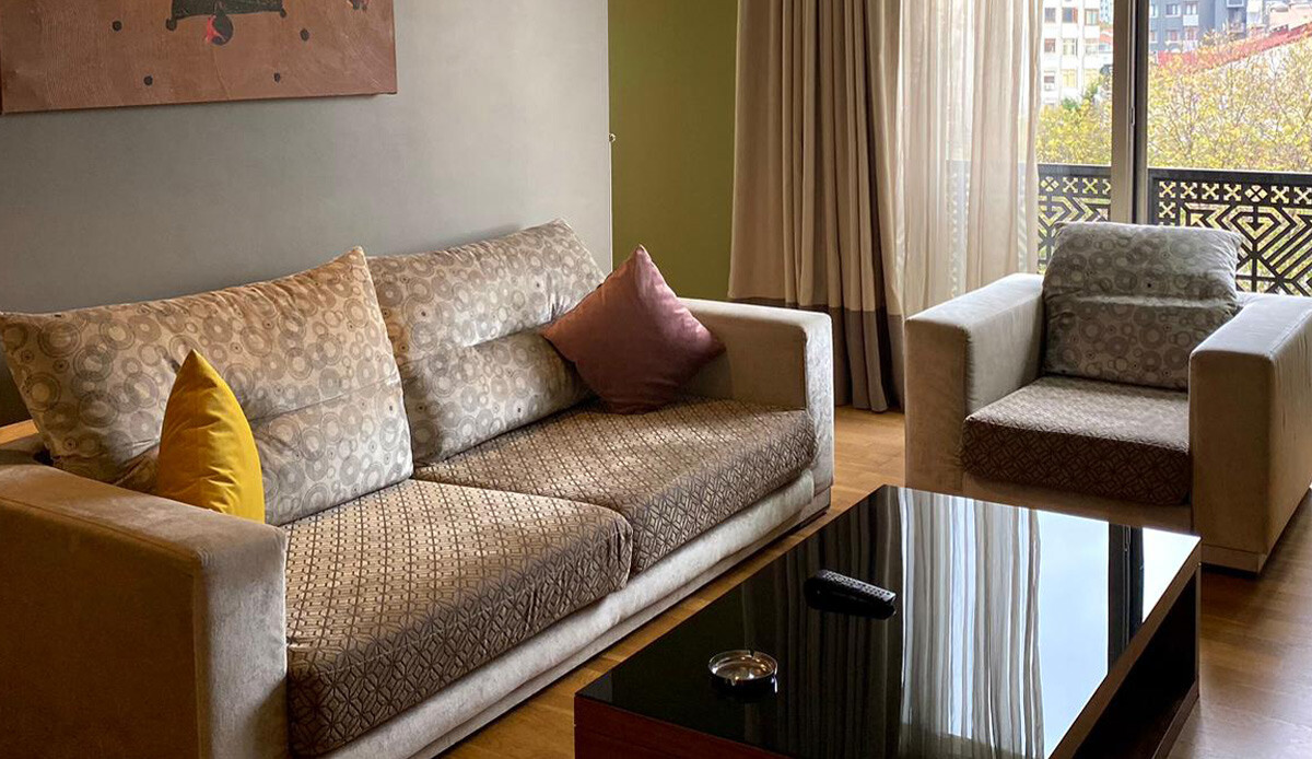 Taba Hotel Yenilendi Taba Hotel Yenilendi