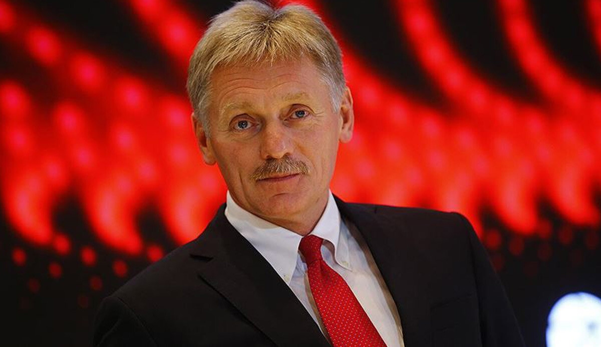 Kremlin&#039;den Patriot resti! Ukrayna&#039;ya gönderilirse vururuz
