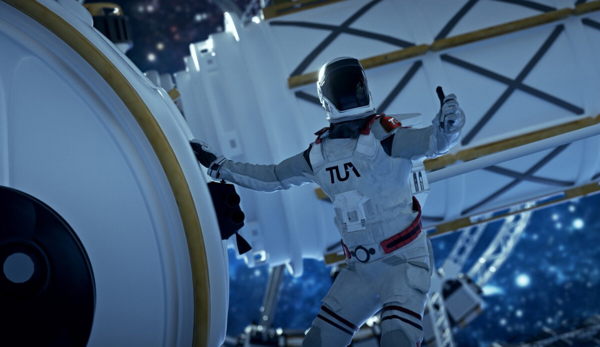 Son 5 aday kaldı… İlk Türk uzay yolcusu kim olacak? Cumhurbaşkanı Erdoğan açıklayacak