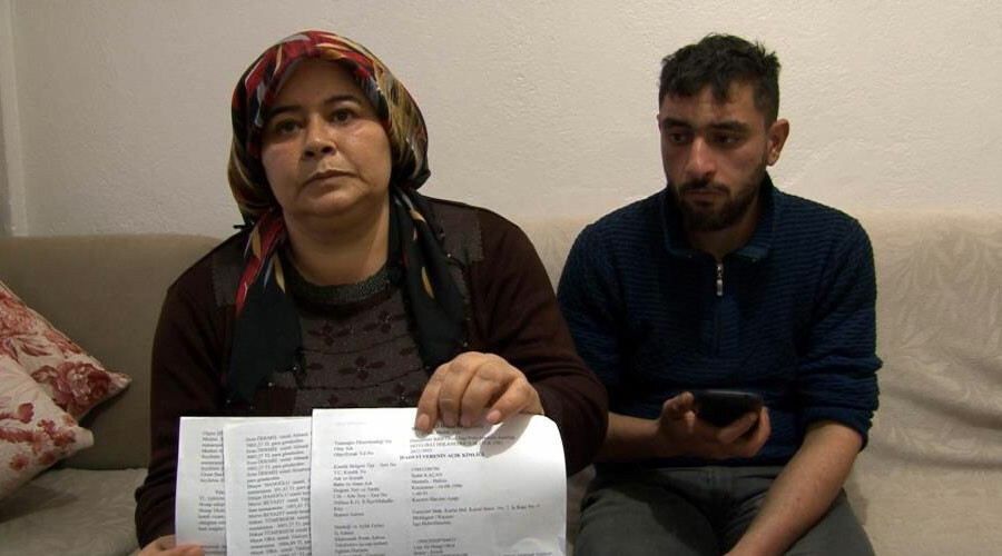 Telefonuna gelen mesaj hayatını kararttı! Para kazanayım derken tüm parasından oldu... Telefonuna gelen mesaj hayatını kararttı! Para kazanayım derken tüm parasından oldu...