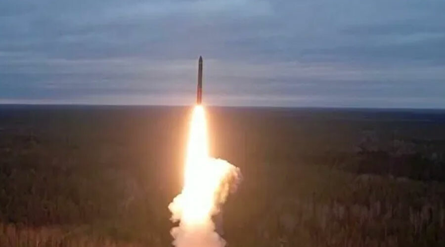 Dünyayı tedirgin eden hamle… Putin emri verdi: Hiroşimadan 12 kat daha güçlü!