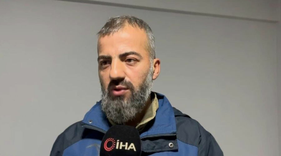 Ev sahibinden kiracıya görülmemiş eziyet: Evin içinde zıplayıp, tencere tava çalıyor