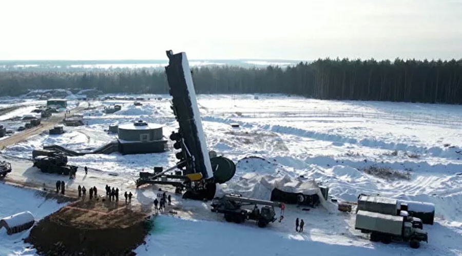 Dünyayı tedirgin eden hamle… Putin emri verdi: Hiroşimadan 12 kat daha güçlü!