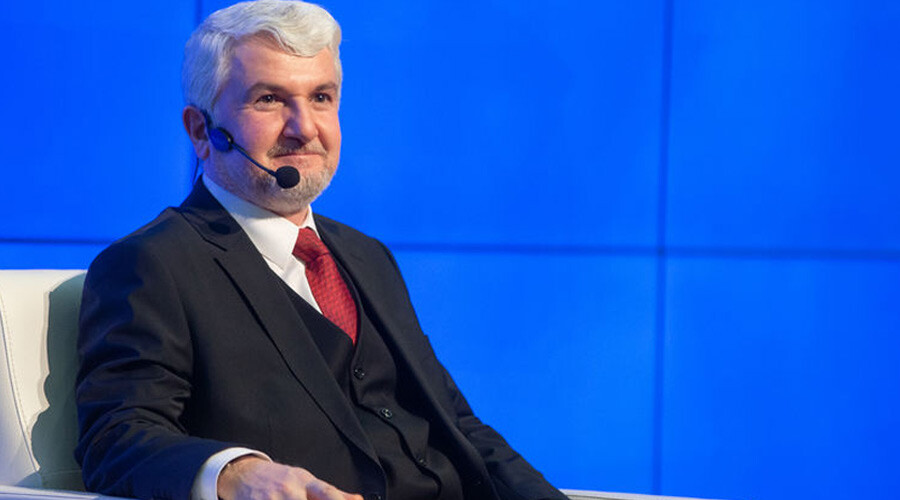 Yerli helikopter Gökbey'e yerli motor! TEI Genel Müdürü Akşit açıkladı, uçuş tarihi belli oldu