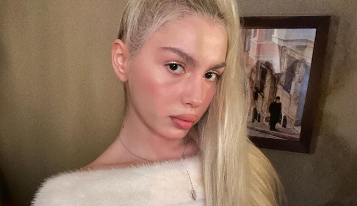 Aleyna Tilki'den sağlığıyla ilgili kötü haber: Bir süre şarkı  söyleyemeyeceğim | Türkiye Gazetesi