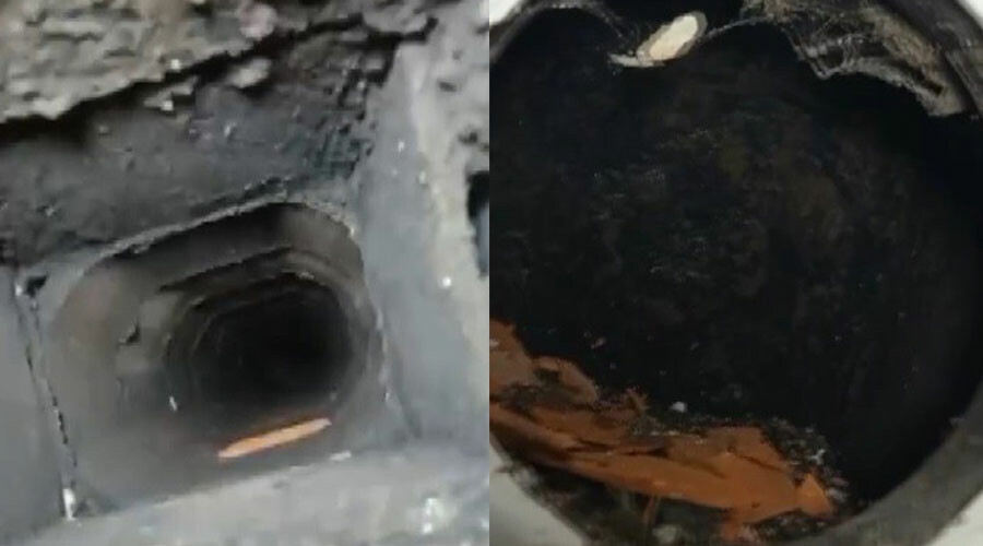 Ev sahibinden kiracıya görülmemiş eziyet: Evin içinde zıplayıp, tencere tava çalıyor