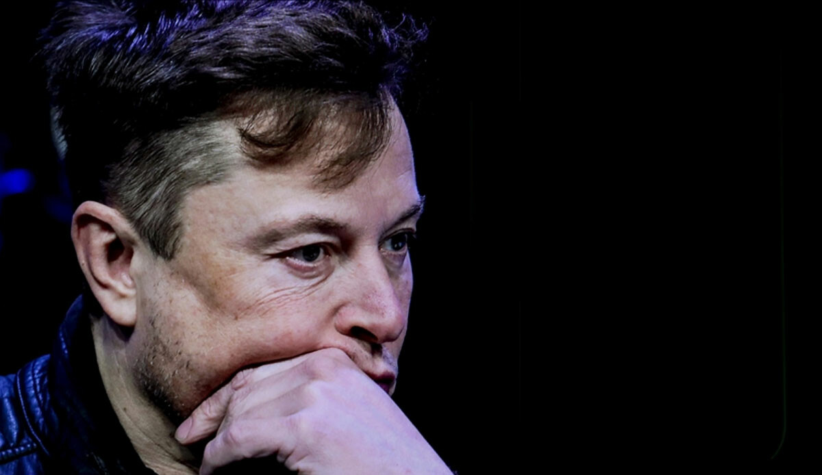 Twitter, ikinci kez kaybettirdi! Elon Musk bir kez daha Tesla hissesi sattı Twitter, ikinci kez kaybettirdi! Elon Musk bir kez daha Tesla hissesi sattı