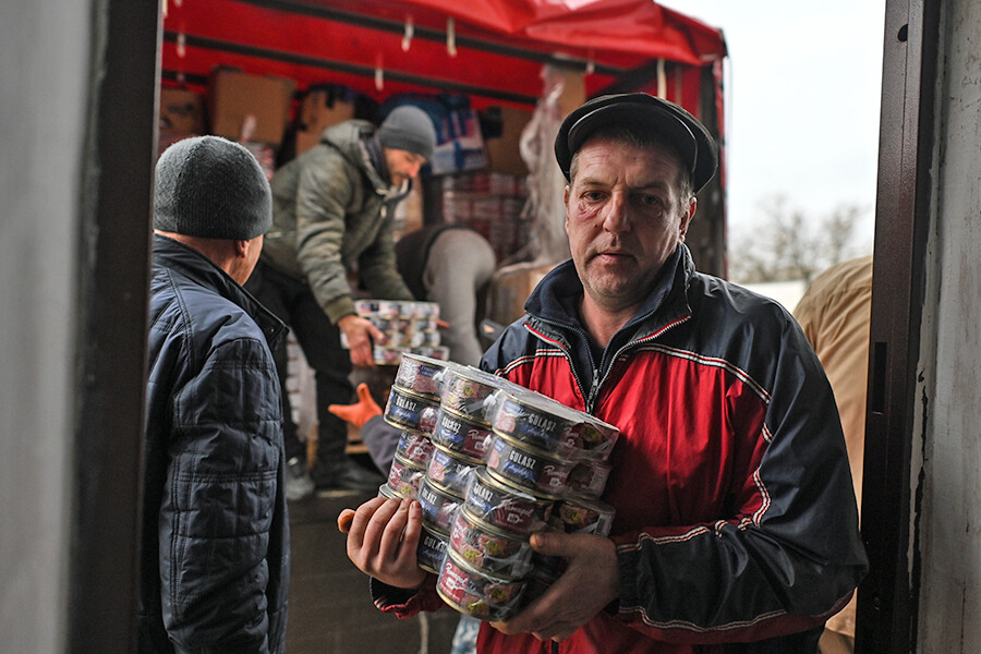 Polonya, Ukraynalı mültecilerden barınma ücreti alacak