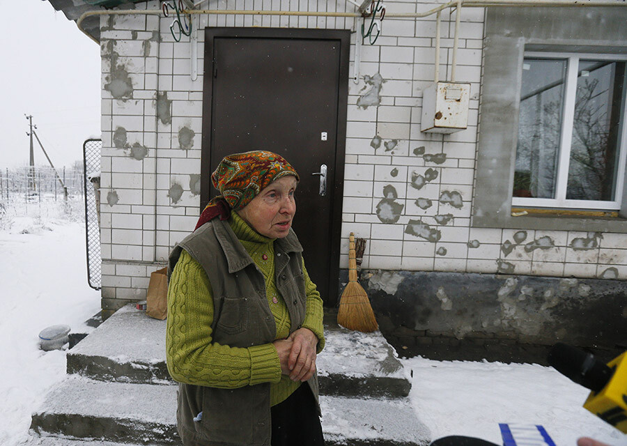 Polonya, Ukraynalı mültecilerden barınma ücreti alacak
