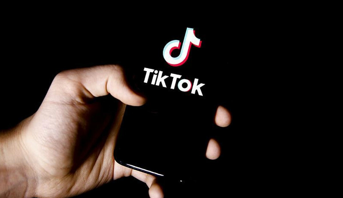 ABD'de 2 eyalette daha TikTok yasağı ABD'de 2 eyalette daha TikTok yasağı