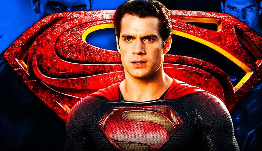 Henry Cavill, ‘Superman’ olarak geri dönmeyecek! Film serisinden çıkarıldığını sosyal medyadan açıkladı
