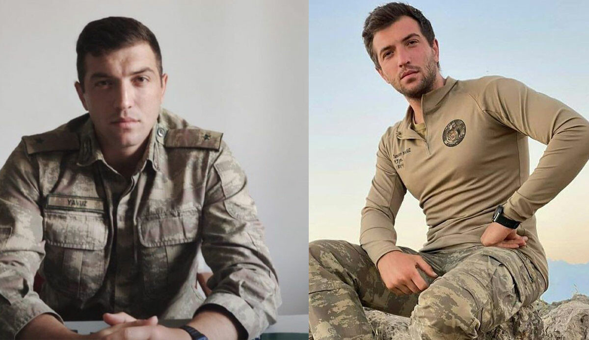 Pençe-Kilit şehidinin yürek yakan paylaşımı ortaya çıktı: Kahramanlık; bir daha geri dönmemektir