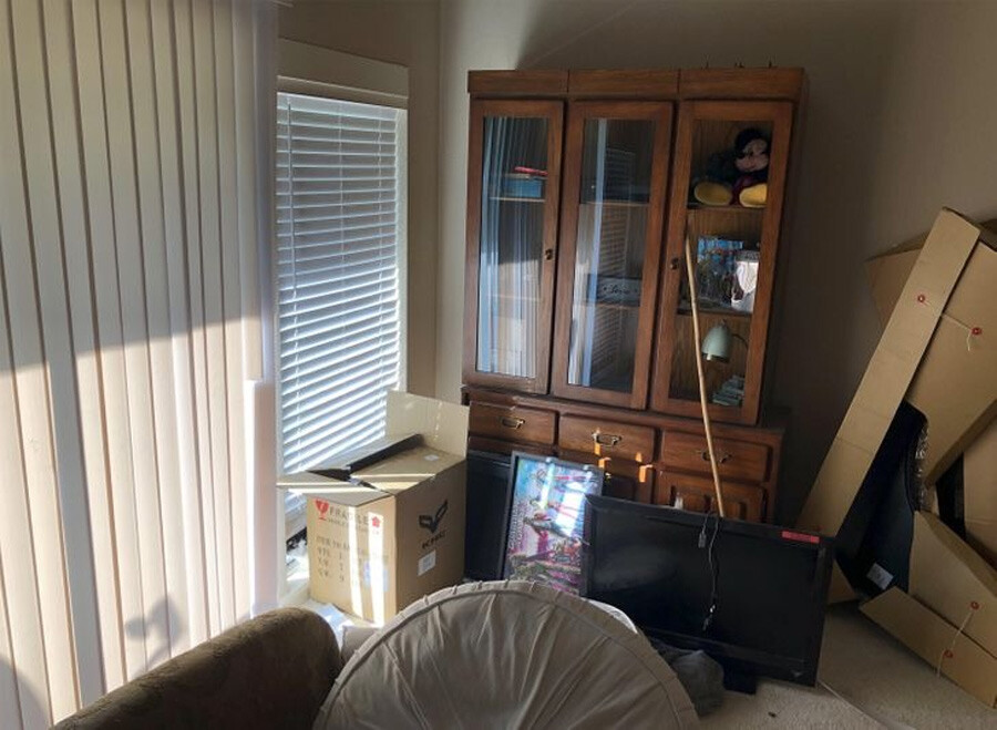 Görseldeki kedi nerede? Dikkat ölçen IQ testi! Cevabı öğrenen dumura uğruyor