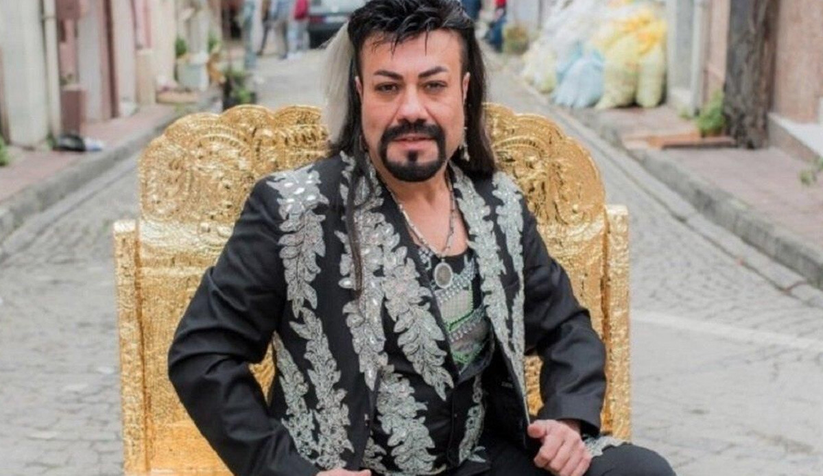 Kobra Murat ünlü televizyoncu Acun Ilıcalı ile fotoğraf paylaştı, herkesin aklına aynı soru geldi