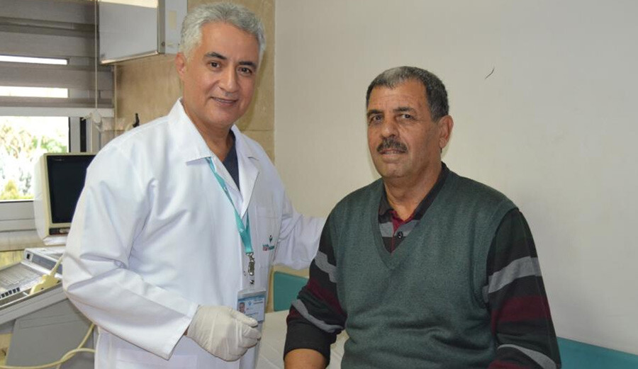Safra kesesinden 4 bin 536 taş çıktı! ‘Çok şaşırdım, sanki taş ocağı gibiydi’ Safra kesesinden 4 bin 536 taş çıktı! ‘Çok şaşırdım, sanki taş ocağı gibiydi’