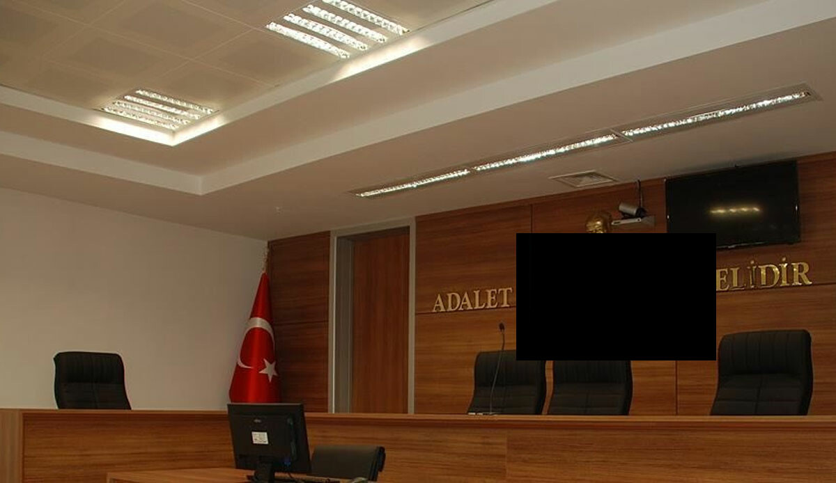 1 Ocak 2023 'te yürürlüğe girecek! Tanıklık ücret tarifesi belli oldu 1 Ocak 2023 'te yürürlüğe girecek! Tanıklık ücret tarifesi belli oldu