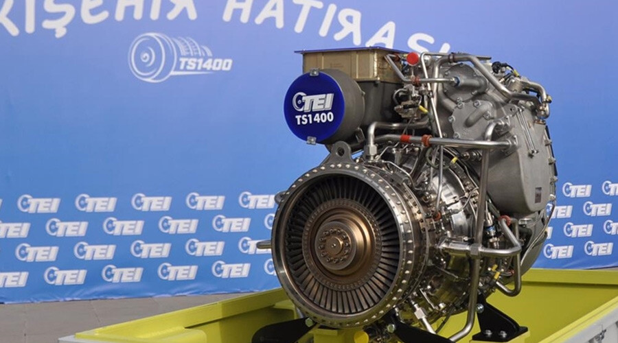 Yerli helikopter Gökbey'e yerli motor! TEI Genel Müdürü Akşit açıkladı, uçuş tarihi belli oldu