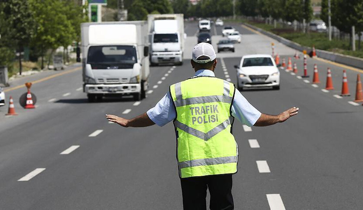 İstanbullular dikkat bu yollar trafiğe kapatılıyor! Alternatif güzergah açıklandı