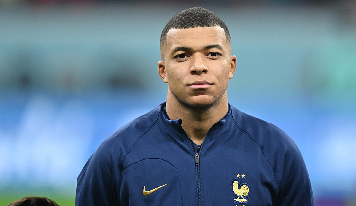 Pele'nin vârisi! Daha 23 yaşında, ikinci kupanın peşinde...