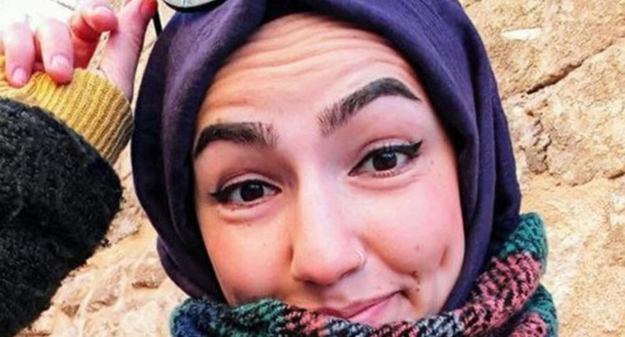 Şişli'de başörtülü akademisyene saldırdığı gerekçesiyle yargılanan sanığın cezası belli oldu Şişli'de başörtülü akademisyene saldırdığı gerekçesiyle yargılanan sanığın cezası belli oldu