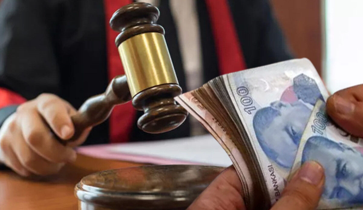 Bankadan kredi çekenler dikkat! Yargıtay son noktayı koydu: Fazla kesinti haksız sayıldı Bankadan kredi çekenler dikkat! Yargıtay son noktayı koydu: Fazla kesinti haksız sayıldı