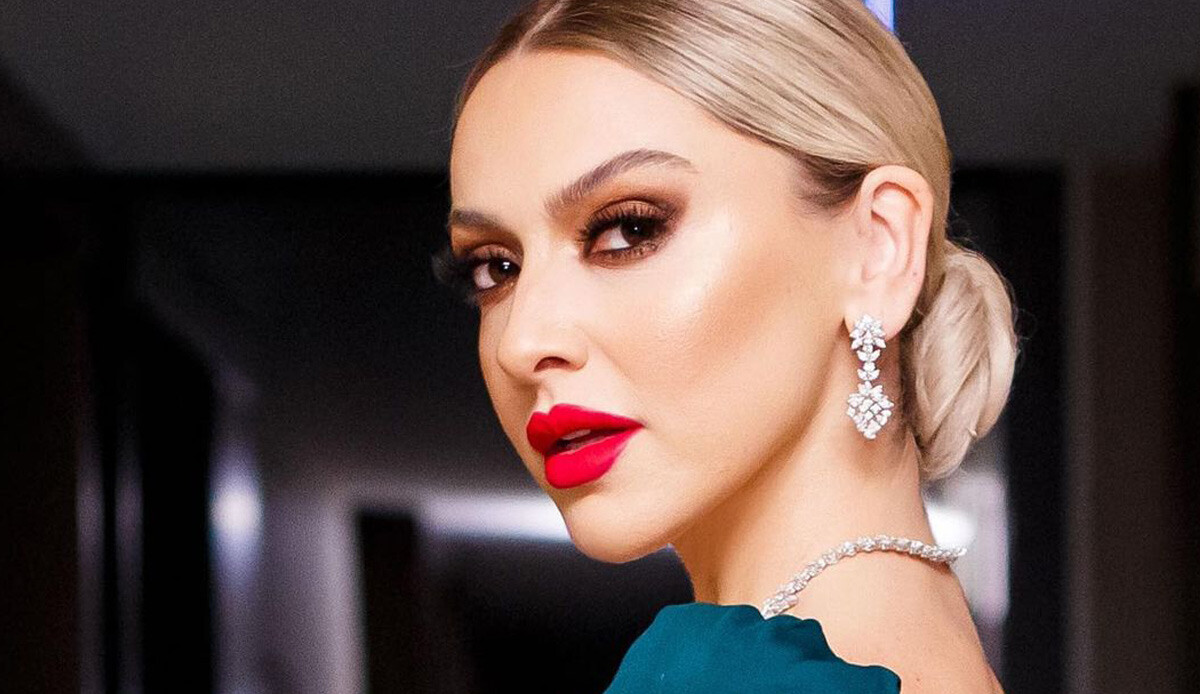 Hadise yeni evinin tadilatı için servet ödedi, harcadığı para dudak uçuklattı Hadise yeni evinin tadilatı için servet ödedi, harcadığı para dudak uçuklattı