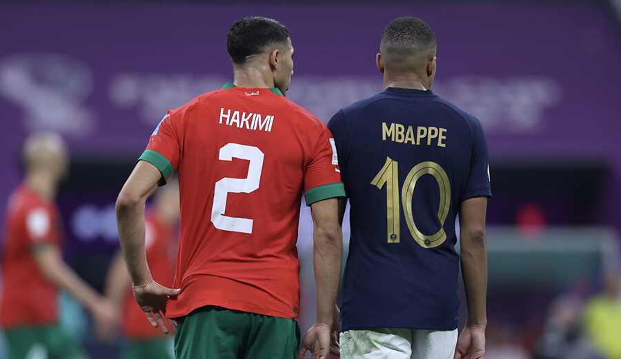 Pele'nin vârisi! Daha 23 yaşında, ikinci kupanın peşinde...