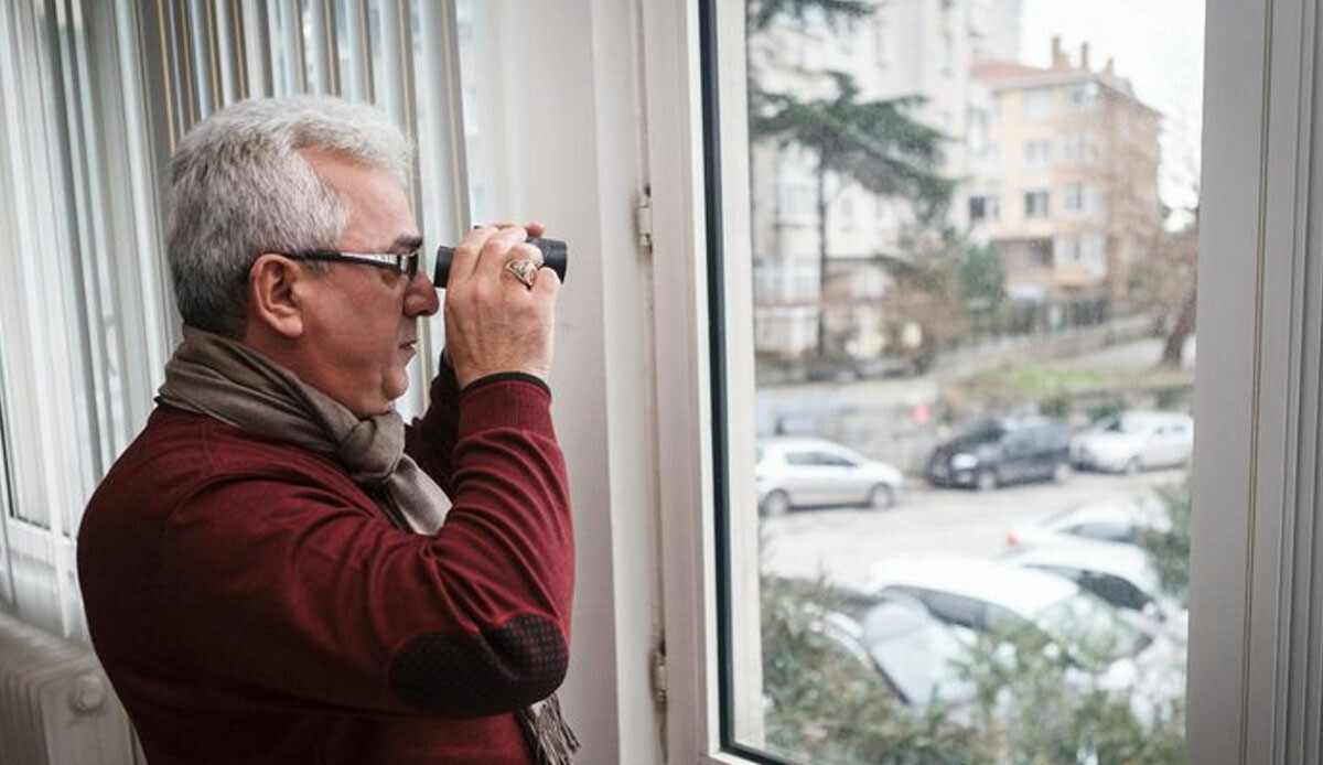 MOSSAD'la bağlantılı olan şüpheliler operasyonla yakalanmıştı: Tutuklanan dedektifin  ifadesi ortaya çıktı