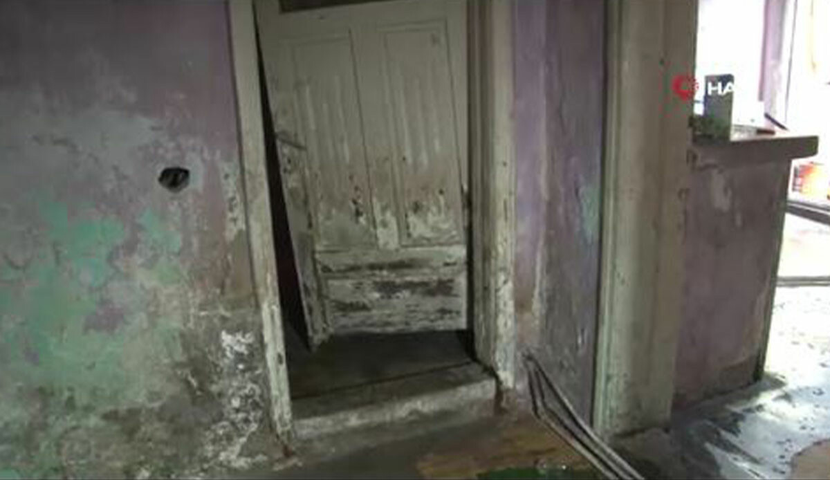Eskişehir'de 3 kardeşin yaşadığı dehşet, 6 yaşındaki Nur Elif ölünce ortaya çıktı