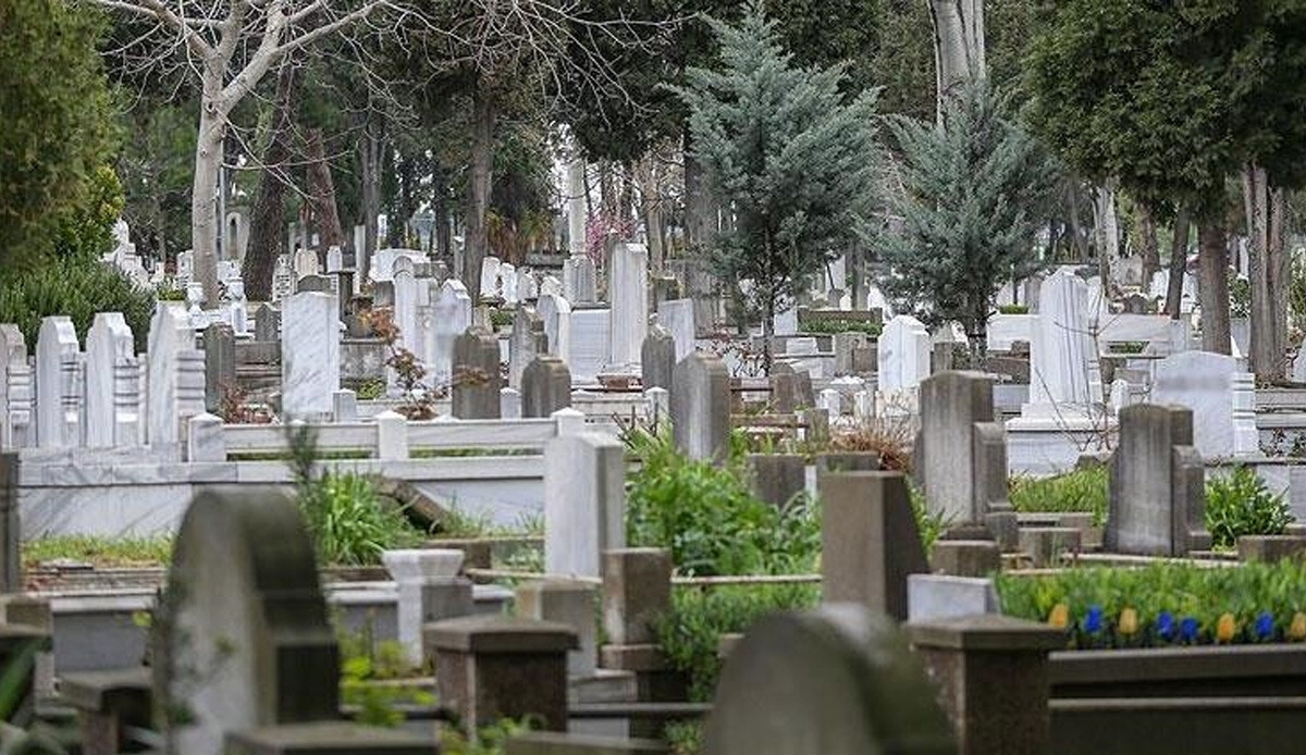 Mezarlık ücretleri arttı: En ucuzu 2 bin 900, en pahalısı 45 bin... Mezarlık ücretleri arttı: En ucuzu 2 bin 900, en pahalısı 45 bin...