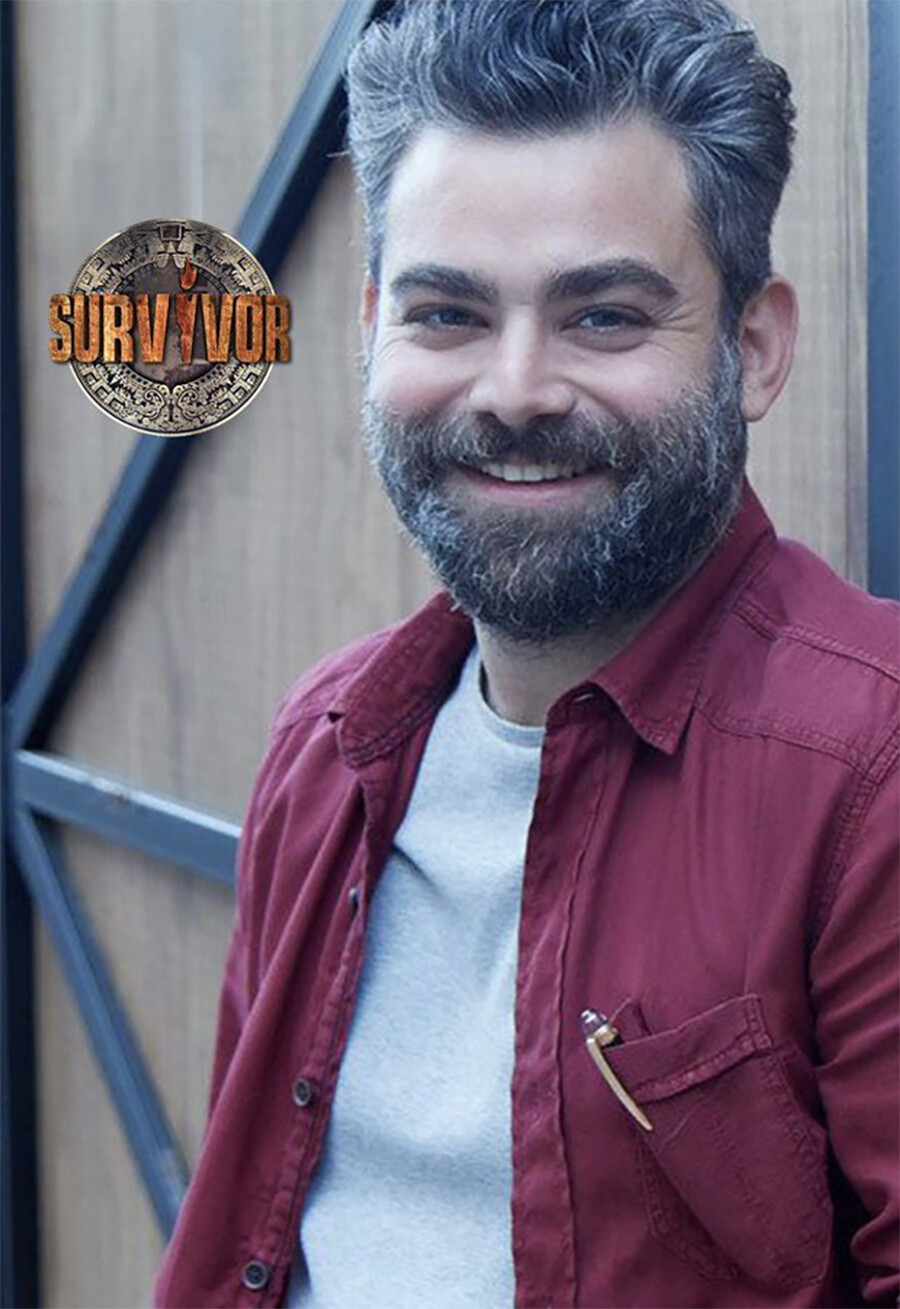 Çok Güzel Hareketler Bunlar'ın efsane ismiydi! Acun duyurdu, Murat Eken de Survivor 2023 kadrosuna girdi Çok Güzel Hareketler Bunlar'ın efsane ismiydi! Acun duyurdu, Murat Eken de Survivor 2023 kadrosuna girdi