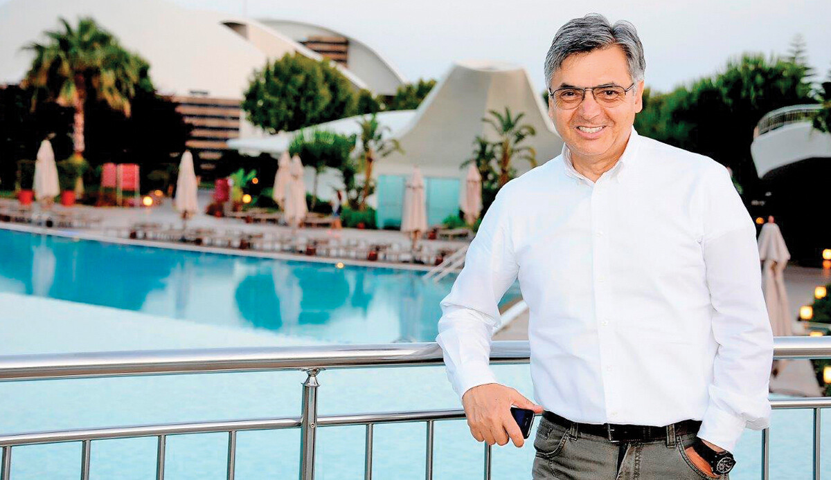 Otel fiyatları daha da artacak! Erken rezervasyonu kaçırana yüzde 50 zam Otel fiyatları daha da artacak! Erken rezervasyonu kaçırana yüzde 50 zam
