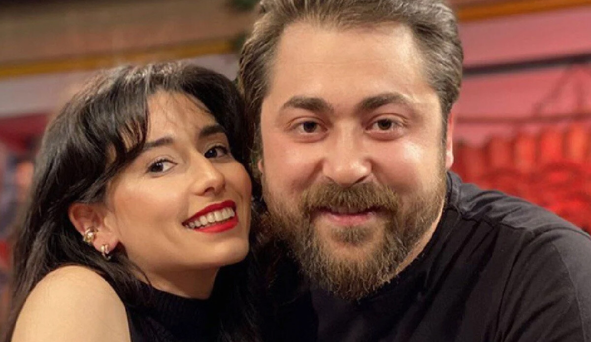 Eşinin paylaşımı yüzünden Survivor'daki işinden olmuştu… Semih Öztürk ile Kurretülayn Matur boşandı Eşinin paylaşımı yüzünden Survivor'daki işinden olmuştu… Semih Öztürk ile Kurretülayn Matur boşandı