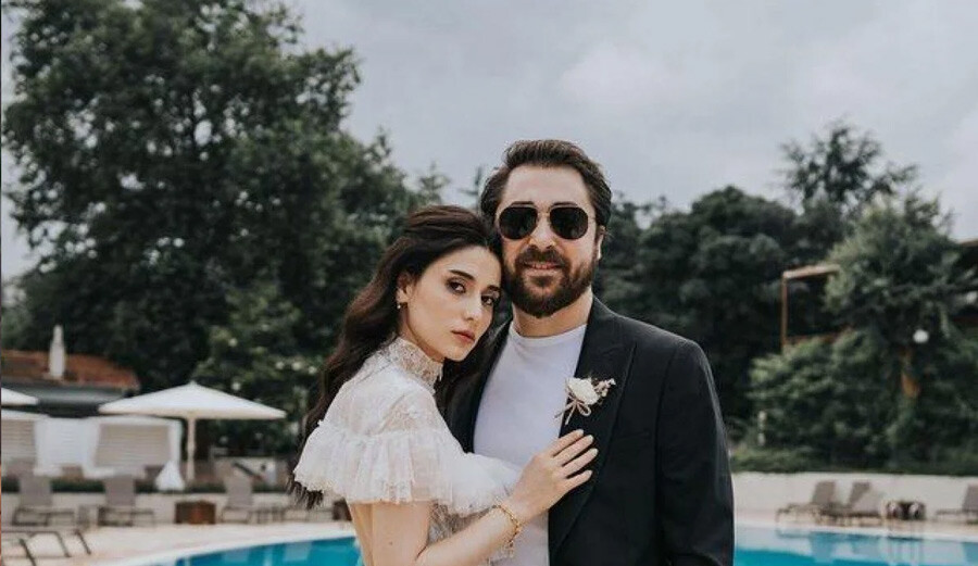 Eşinin paylaşımı yüzünden Survivor'daki işinden olmuştu… Semih Öztürk ile Kurretülayn Matur boşandı