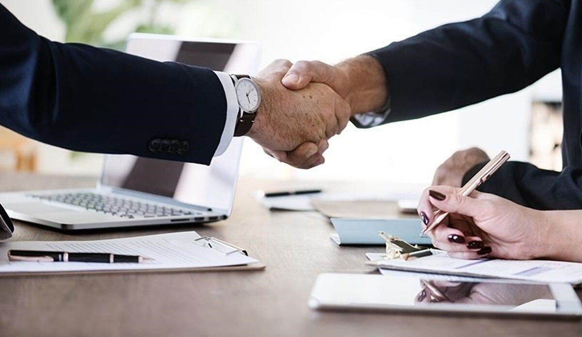 1 milyar dolarlık şirket evliliği: Birleşme ve satın almalarda hareketlilik sürüyor 1 milyar dolarlık şirket evliliği: Birleşme ve satın almalarda hareketlilik sürüyor