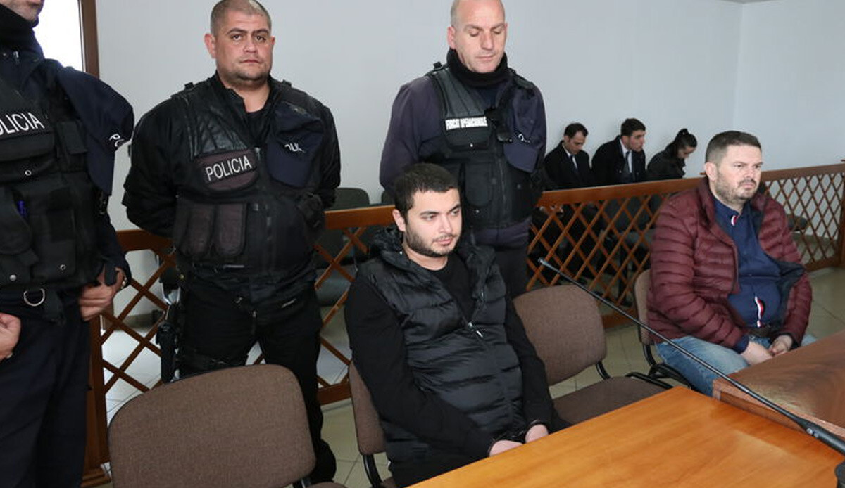 Thodex vurgununda yeni gelişme: Fatih Özer'in iade davası ertelendi Thodex vurgununda yeni gelişme: Fatih Özer'in iade davası ertelendi