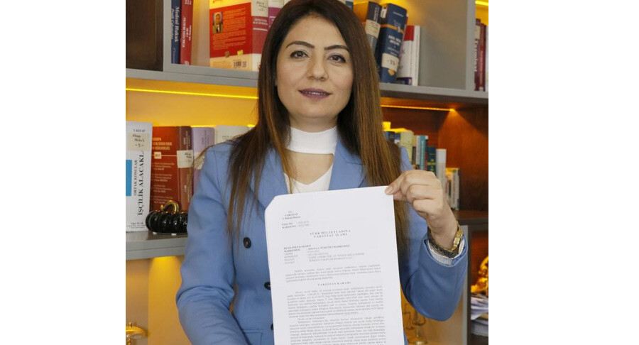 Bankadan kredi çekenler dikkat! Yargıtay son noktayı koydu: Fazla kesinti haksız sayıldı Bankadan kredi çekenler dikkat! Yargıtay son noktayı koydu: Fazla kesinti haksız sayıldı