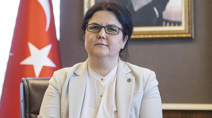 Evde bakım yardımları başladı! Bakan Yanık duyurdu: 1 milyar 885 milyon lira hesaplara yatırılıyor